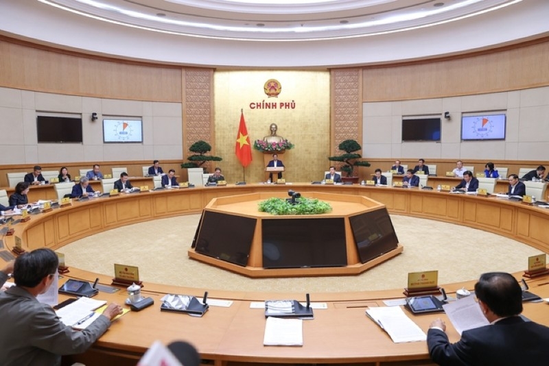 Cập nhật kịch bản tăng trưởng 2023, Bộ Kế hoạch và Đầu tư kiến nghị giữ mức 6,5%